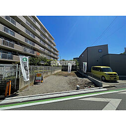 東村山市美住町1丁目の一戸建て