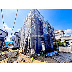小平市鈴木町１丁目の一戸建て