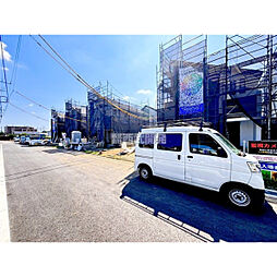 小平市鈴木町１丁目の一戸建て