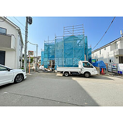 国立市富士見台１丁目