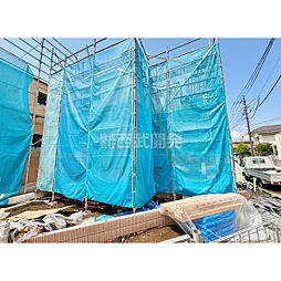 国立市富士見台１丁目の一戸建て