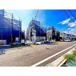 小平市鈴木町1丁目の一戸建て
