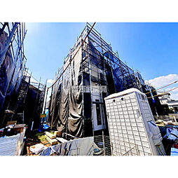 小平市鈴木町１丁目の一戸建て