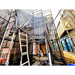 小平市鈴木町１丁目の一戸建て