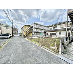 羽村市栄町１丁目