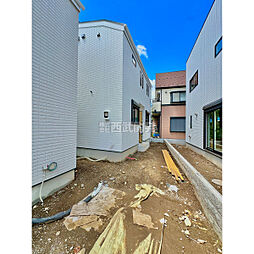 国分寺市東元町4丁目の一戸建て