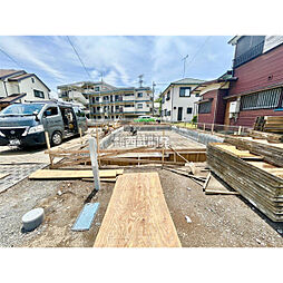 東大和市向原４丁目