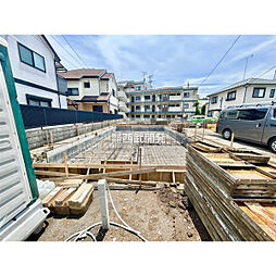 東大和市向原４丁目