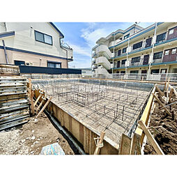 東大和市向原４丁目