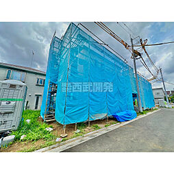 国分寺市北町５丁目の一戸建て