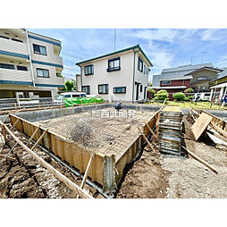 東大和市向原４丁目