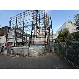 国立市青柳3丁目の一戸建て