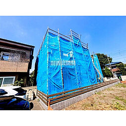 小金井市緑町５丁目の一戸建て