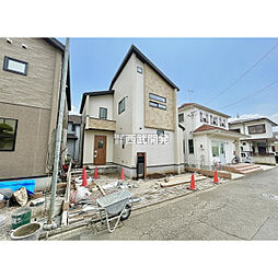 小金井市前原町３丁目
