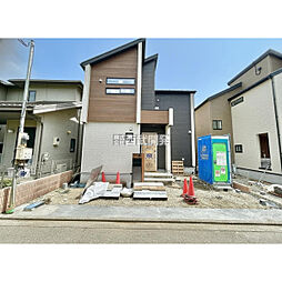 小金井市前原町３丁目