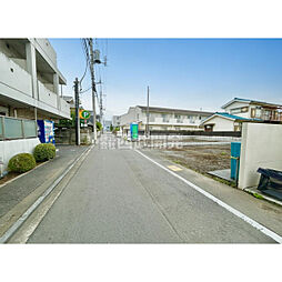 小金井市東町４丁目