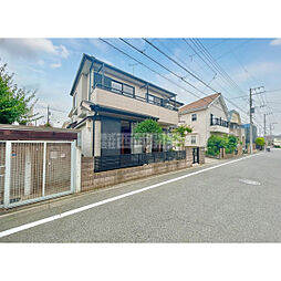 国分寺市東戸倉１丁目