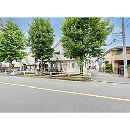 府中市浅間町３丁目