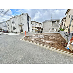 府中市新町２丁目