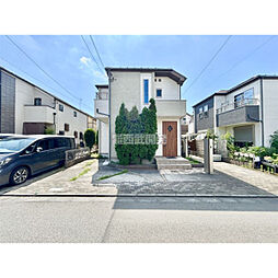 小平市小川町１丁目の一戸建て