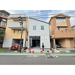 小平市小川西町２丁目