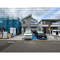 小平市小川西町５丁目の一戸建て