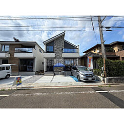 小平市小川西町５丁目の一戸建て