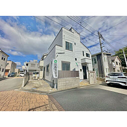 立川市一番町５丁目の一戸建て
