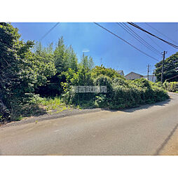 所沢市北野南2丁目の土地