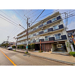 セイガステージ府中栄町