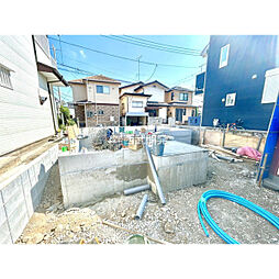 府中市若松町３丁目