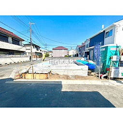 府中市若松町４丁目