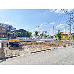 立川市若葉町１丁目の一戸建て
