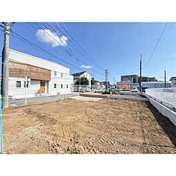 立川市若葉町１丁目の一戸建て