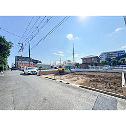 立川市若葉町１丁目の一戸建て