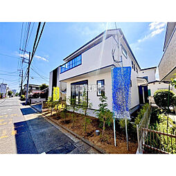 小金井市桜町２丁目