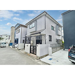 小金井市貫井北町３丁目