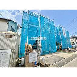 小平市鈴木町１丁目