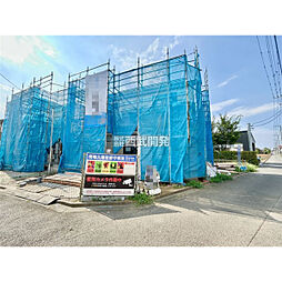小平市鈴木町1丁目の一戸建て