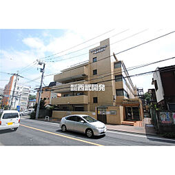 ライオンズマンション一橋学園第2