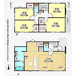 小平市学園東町３丁目