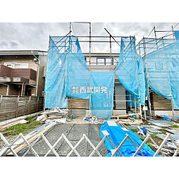 小平市学園東町３丁目の一戸建て