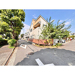 府中市新町１丁目