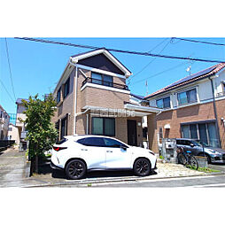 国立市矢川３丁目