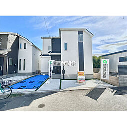 小金井市貫井南町１丁目