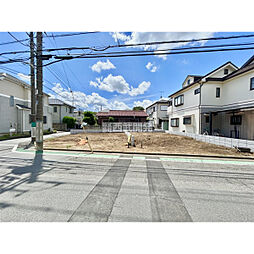 府中市西府町１丁目
