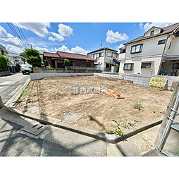 府中市西府町１丁目