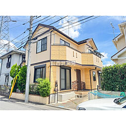 国分寺市北町３丁目