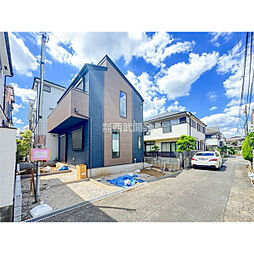 小平市仲町