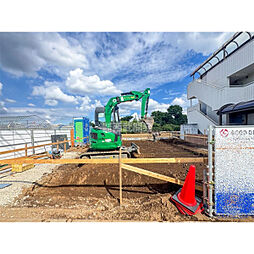 立川市若葉町３丁目